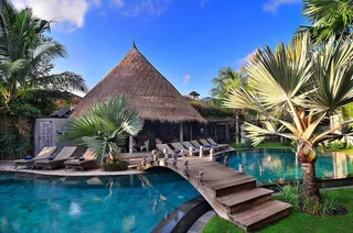 Blue Karma Seminyak