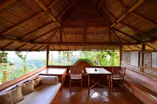 Upper Mountain Cottage