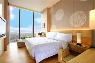 Comfort room