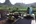 Dining on the terrace