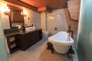 Loft Suite