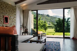 Pavilions Grand