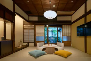 Living space
