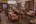 Regal lounge space