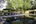 Sheltered outdoor pool