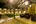 Lobby and courtyard