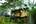 Stilted lodges