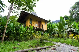 Anurak Community Lodge