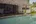 Villa and pool