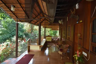 Verandah