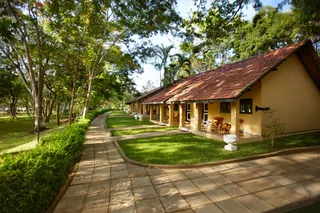 Cottages