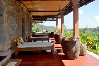 Subak Tabola Villa