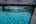 Beachside pool