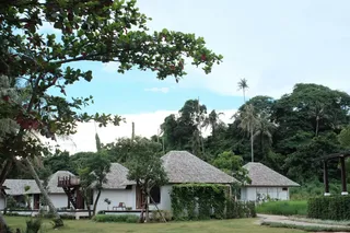 Mira Montra resort