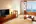 Deluxe Ondol room