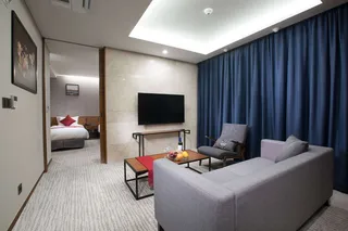 Suite
