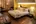Grand King room