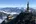 At the peak