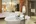 Deluxe bathroom