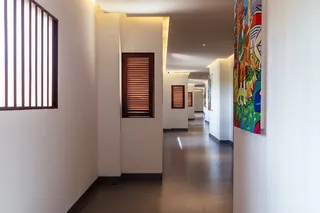 Corridors