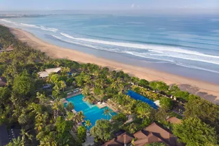 Padma Resort Legian