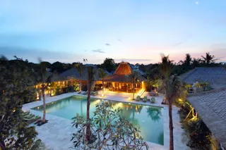 Sudamala Suites