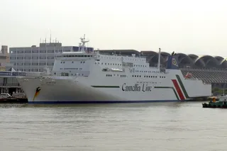 Cameila Line