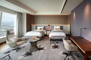 Suite