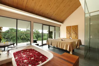 Padma Spa