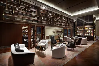 Salon