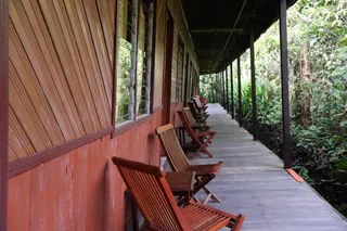 Boardwalk