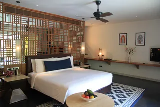Diwa Club room