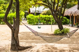 Relaxing