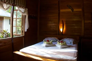 Superior Bungalow