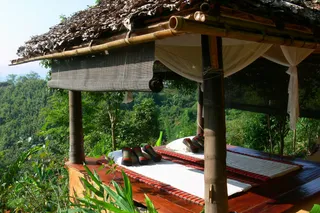 Thai massage sala