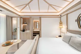Accommodation