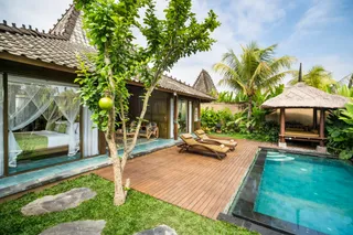 Arkamara Dijiwa Ubud