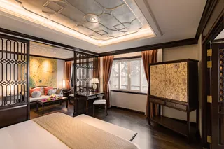 Regent Suite