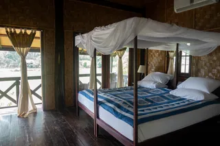 Room interior