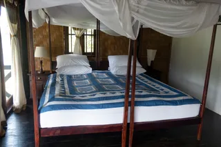 Room interior