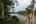 Riverside setting