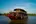 Bassac boat