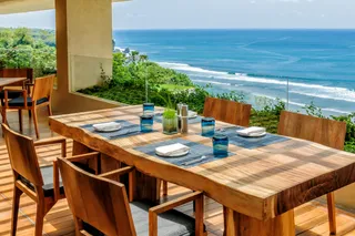 360 restaurant
