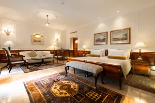 Grand Heritage room
