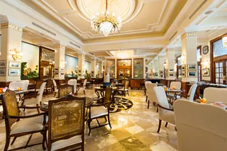 1911 Brasserie