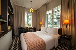 Classic Room