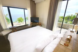 Seaview Suite