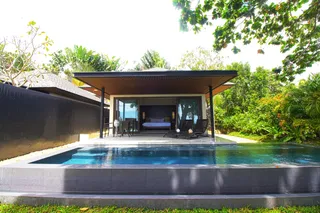 Ocean Villa