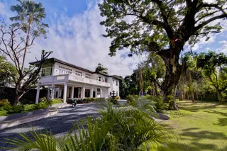 The Henry Hotel