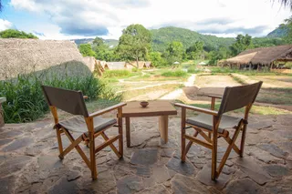 Wild Glamping Gal Oya